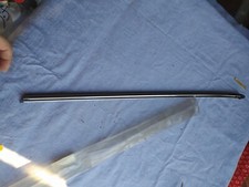 MODANATURA PARAFANGO POSTERIORE DX VW GOLF JETTA MK1 DA 1981 4 PORTE 173853536A