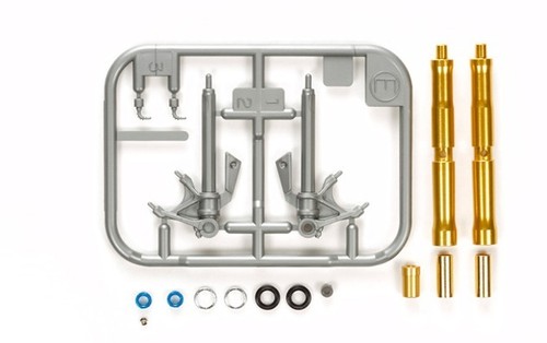 Set forcella anteriore - , bici