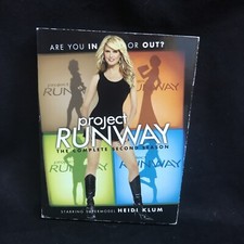 PROJECT RUNWAY - The Complete