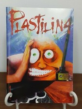 STUDIO MONKEY - PLASTILINA FUMETTI [ CAOS & INNOVATION ]