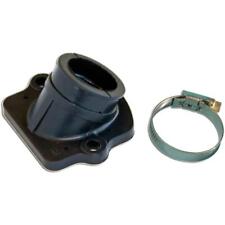 COLLETTORE ASPIRAZIONE GOMMA D.28MM DRITTO PIAGGIO 50 NRG POWER 2007-2017