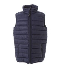 GILET BAMBINO BREST BOY NAVY
