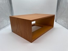 Marantz WC-121 Cassa/Armadio in legno - per Marantz 5010b, 5025b, 5030b - 1 anno WRT