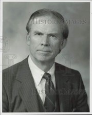 Foto stampa 1986 Preston