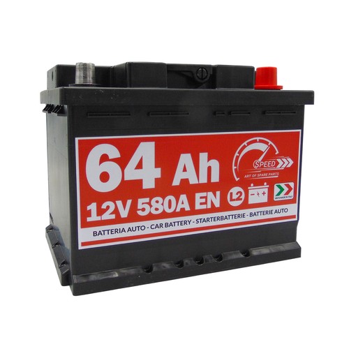 Speed batteria avviamento 12v - avviamento,