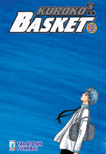 Kuroko basket dragon 217 - kuroko's,