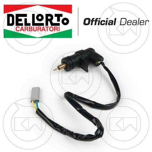 Dellorto starter avviamento - dellorto,