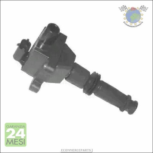 Bobina accensione meat per - accensione,