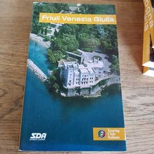Guida turistica friuli venezia - guida,