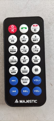Telecomando per autoradio - telecomando per,