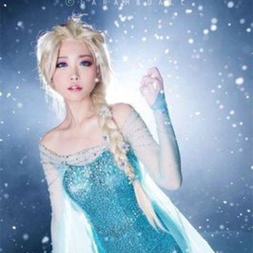 Costume cosplay party abiti - cosplay,