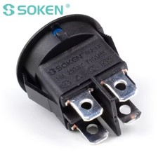 SOKEN TASTO INTERRUTTORE