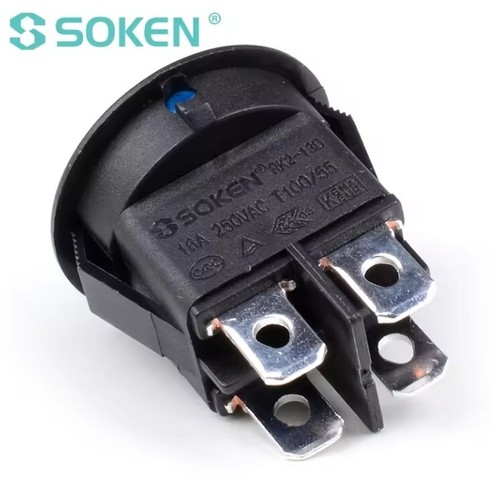 Soken tasto interruttore - soken,