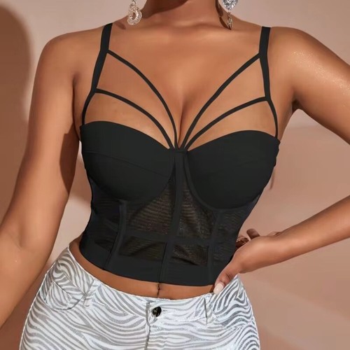Reggiseno corsetto donna - , 34b