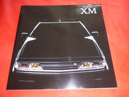 Citroen berlina 20 - y3,