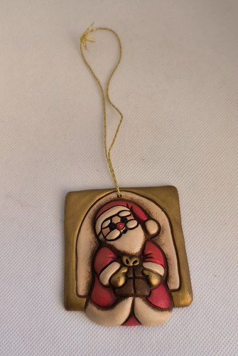 Thun formella cartolina con