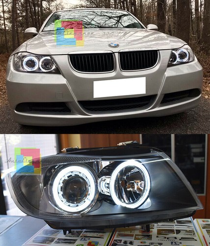 Bmw serie e90 e91 - serie,