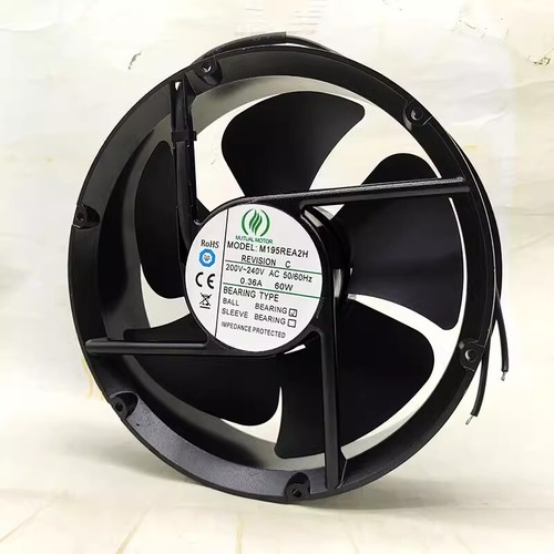 Motore m195rea2h 22060 - motore,