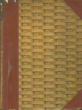 I LAI DI MARIA DI FRANCIA PRIMA EDIZIONE  AA.VV. CHIANTORE 1946 