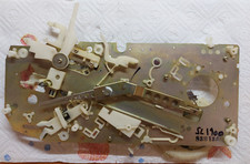 TECHNICS SL 1900 1910 AUTOMATIC MECHANISM PLATE GEAR MECHANIC SFUK190-01E S3B13