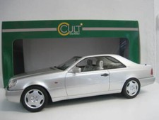 Mercedes 600 SEC 1992 CULT