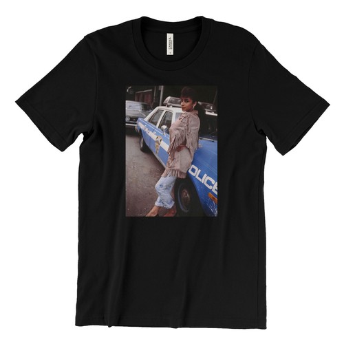 Shirt sade amanti rock - t-shirt,