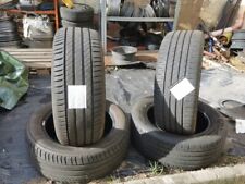 DOPPIA COPPIA 225 /55 R17 97W PNEUMATICI ESTIVI USATE ESTIVE CONTINENTAL/KLEBER