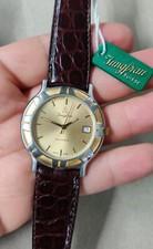 Orologio vintage jungfrau - jungfrau, '70