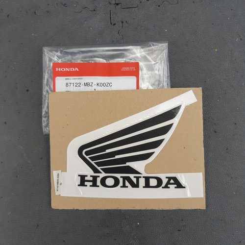 Serbatoio carburante honda - serbatoio,