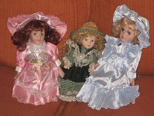 Handmade dolls biscuit - handmade,