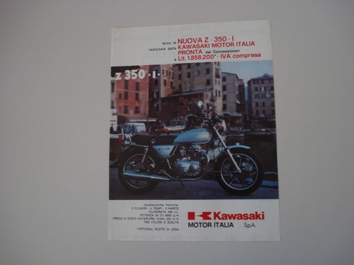Advertising pubblicità 1979 - pubblicità,