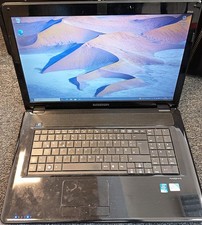 Notebook Medion Akoya E7212