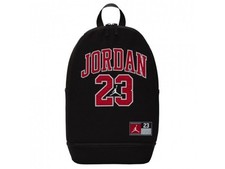 ZAINO JORDAN JERSEY NERO