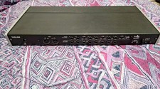 SCHEDA AUDIO TASCAM US 16x08