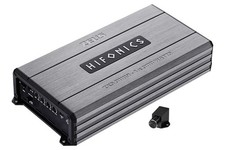 Hifonics ZEUS STREET ZXS900/1
