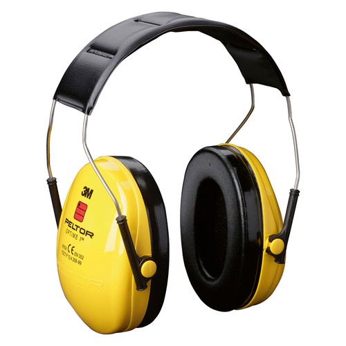 Cuffie antirumore optime - cuffie,