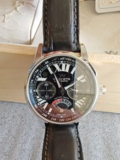 Orologio Wyler Vetta