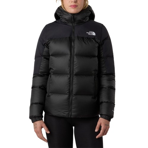 The north face - giacca, da