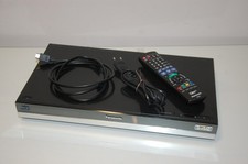 Panasonic DMP‐BDT500 Lettore