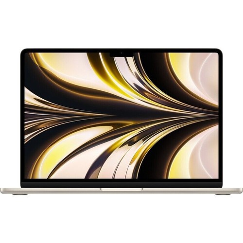 Apple macbook air starlight - macbook,