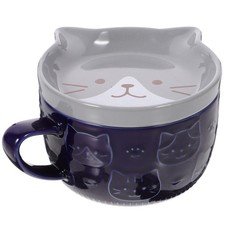  Tazzine Caffe Ceramica Tazza