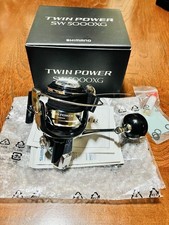 Shimano 21 TWIN POWER SW