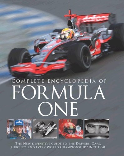 Complete encyclopedia formula - complete,