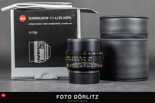 Leica 35mm fle - leica, 6bit