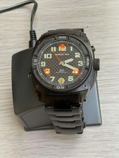 Orologio MTM SPECIAL OPS Blackhawk Uomo Usato Analogico