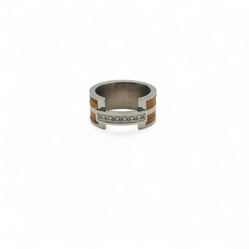 Anello alviero martini - anello,