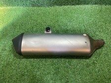 TERMINALE SCARICO MARMITTA