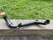 TUBO INTERCOOLER PER FIAT