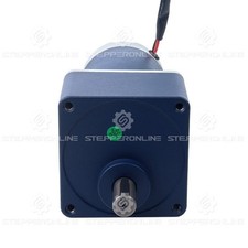 STEPPERONLINE Motoriduttore DC