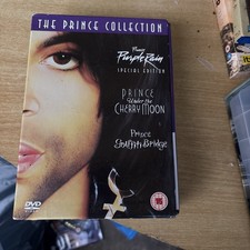 The Prince Collection - 3 x